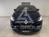 2022 Renault Scenic
