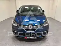 2022 Renault Scenic