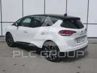 2022 Renault Scenic
