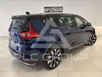 2022 Renault Scenic