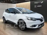2022 Renault Scenic