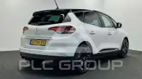 2022 Renault Scenic