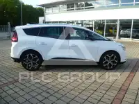 2022 Renault Scenic