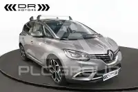 2022 Renault Grand Scenic