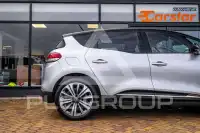 2022 Renault Scenic