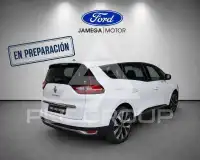 2022 Renault Scenic