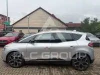 2022 Renault Scenic