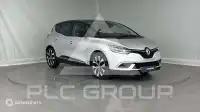 2022 Renault Scenic