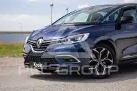 2022 Renault Scenic