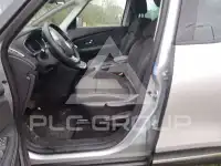 2022 Renault Scenic