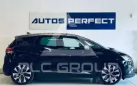 2022 Renault Scenic
