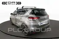 2022 Renault Grand Scenic