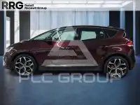 2022 Renault Scenic
