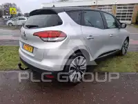 2022 Renault Scenic