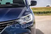 2022 Renault Scenic