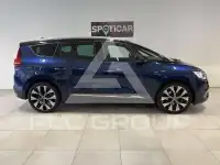 2022 Renault Scenic