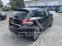 2022 Renault Scenic