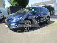 2022 Renault Scenic