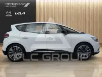 2022 Renault Scenic