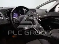 2022 Renault Scenic