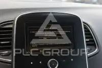 2022 Renault Scenic