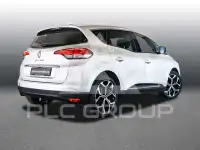 2022 Renault Scenic