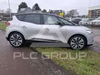 2022 Renault Scenic