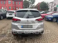 2022 Renault Scenic