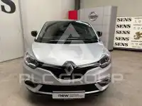 2022 Renault Scenic