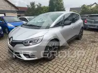 2022 Renault Scenic