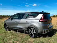 2022 Renault Scenic