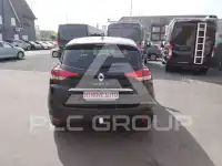 2022 Renault Scenic
