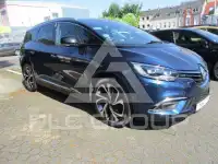 2022 Renault Scenic