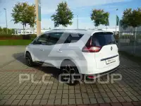 2022 Renault Scenic
