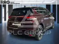 2022 Renault Scenic