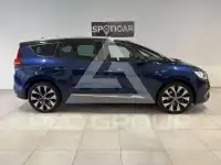 2022 Renault Scenic