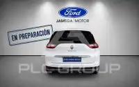 2022 Renault Scenic