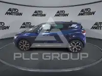 2022 Renault Scenic