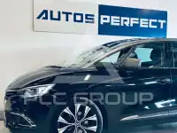 2022 Renault Scenic
