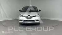 2022 Renault Scenic