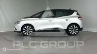 2022 Renault Scenic