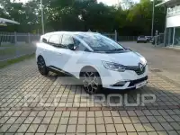 2022 Renault Scenic