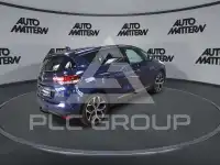 2022 Renault Scenic