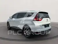 2022 Renault Scenic