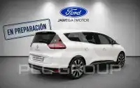 2022 Renault Scenic