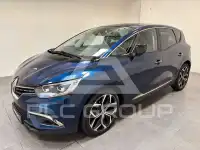 2022 Renault Scenic