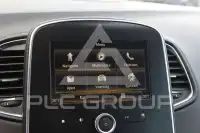 2022 Renault Scenic