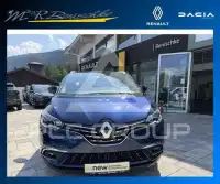 2022 Renault Scenic