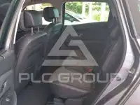 2022 Renault Scenic