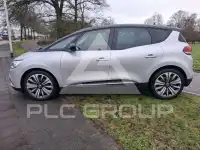2022 Renault Scenic